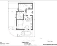 Revente - Parcelle / Terrain - Daya Nueva