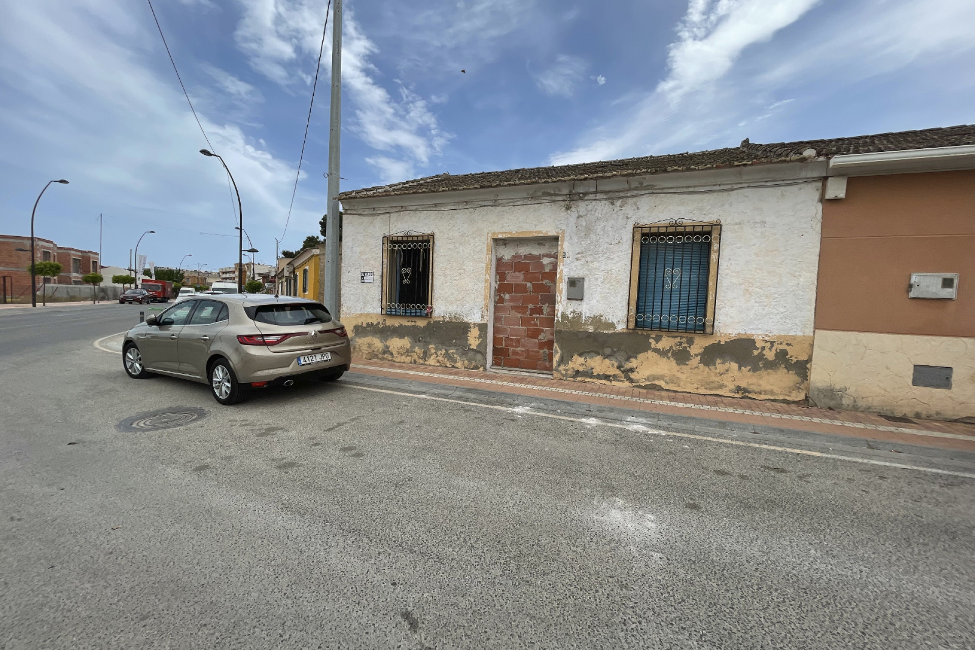 Revente - Parcelle / Terrain - Formentera del Segura - Formentera de Segura