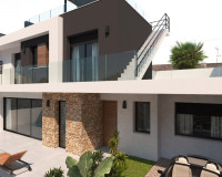 Revente - Parcelle / Terrain - Los Montesinos