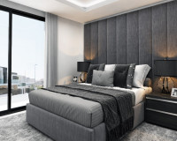 Revente - Parcelle / Terrain - Los Montesinos