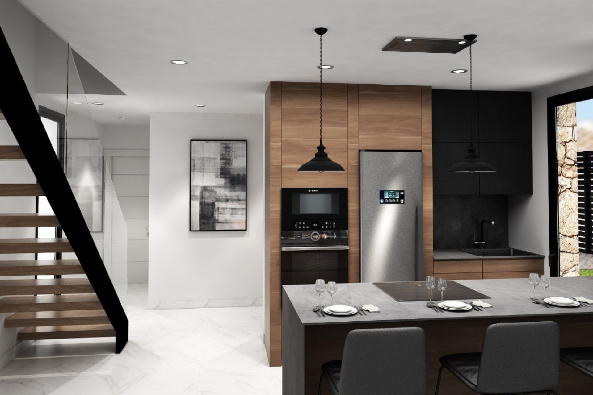 Revente - Parcelle / Terrain - Los Montesinos