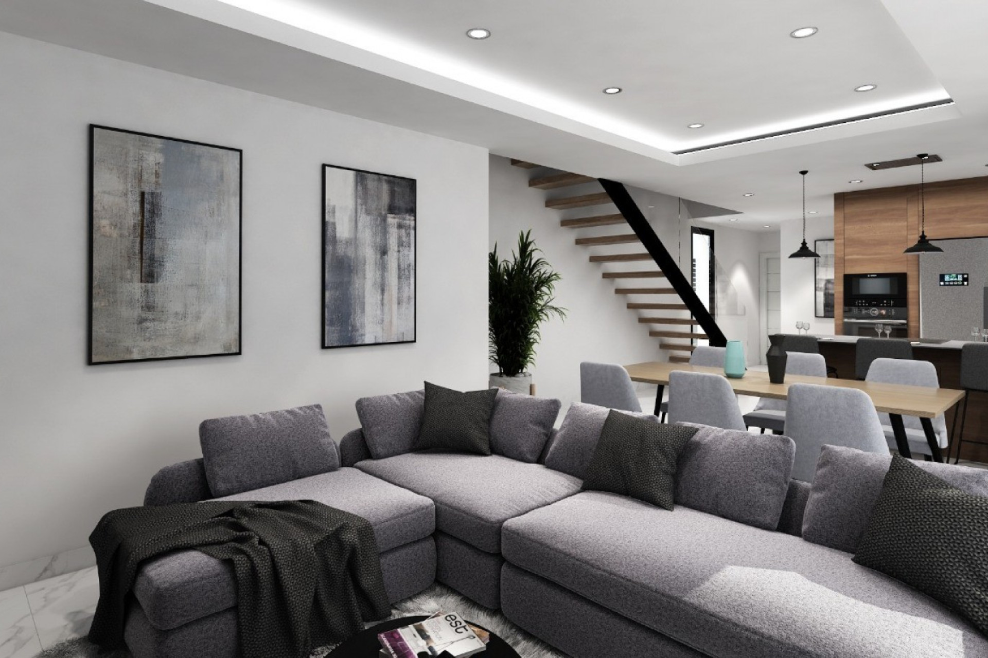 Revente - Parcelle / Terrain - Los Montesinos