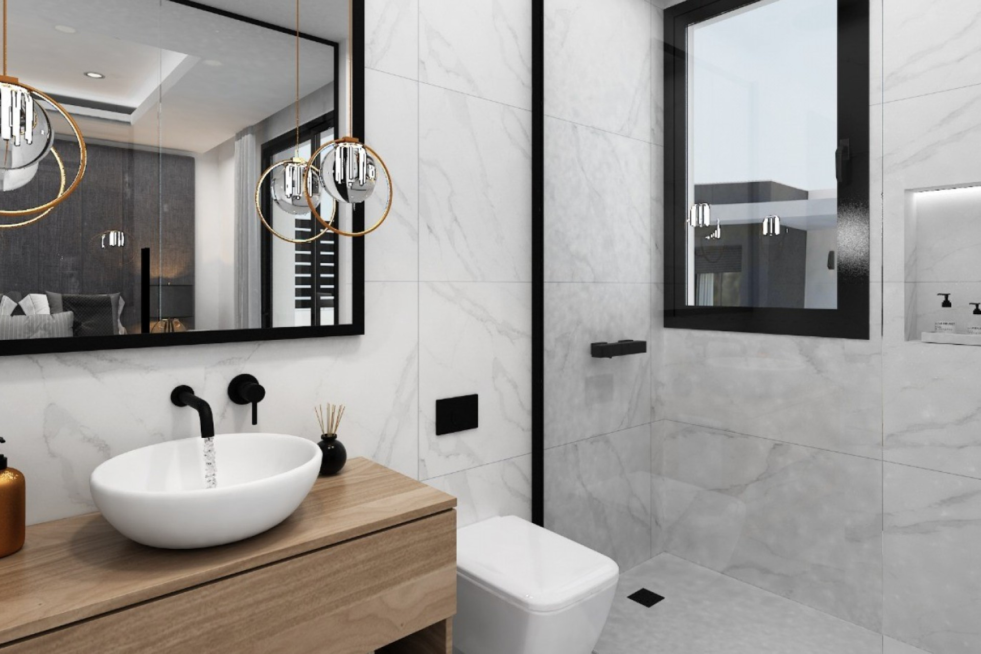 Revente - Parcelle / Terrain - Los Montesinos