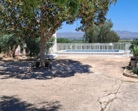 Revente - Parcelle / Terrain - Orihuela - MONTEPINAR-LA MATANZA