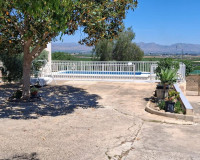 Revente - Parcelle / Terrain - Orihuela - MONTEPINAR-LA MATANZA