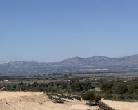 Revente - Parcelle / Terrain - San Fulgencio - La Marina