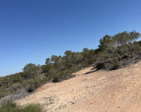 Revente - Parcelle / Terrain - San Fulgencio - La Marina