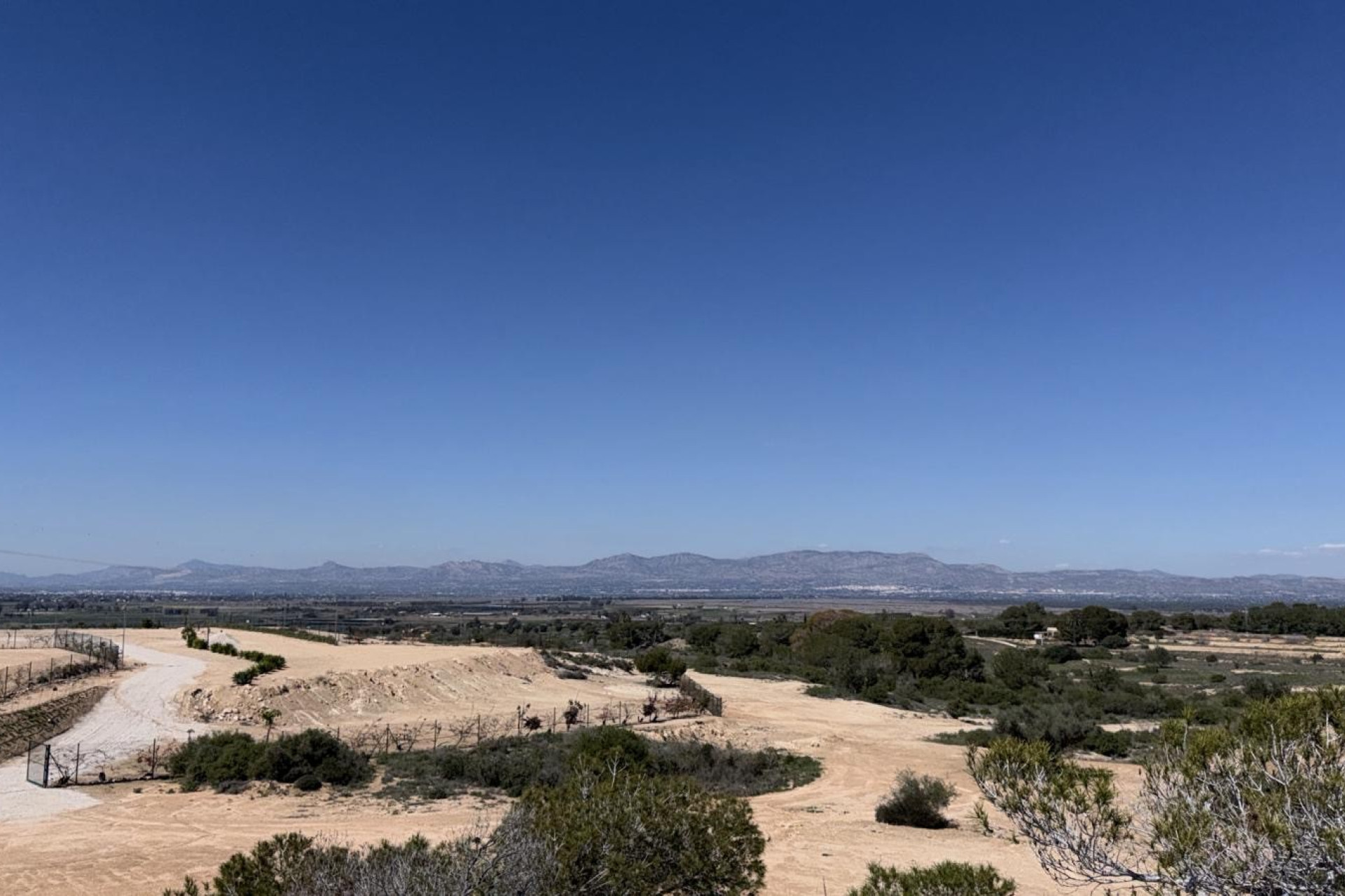 Revente - Parcelle / Terrain - San Fulgencio - La Marina