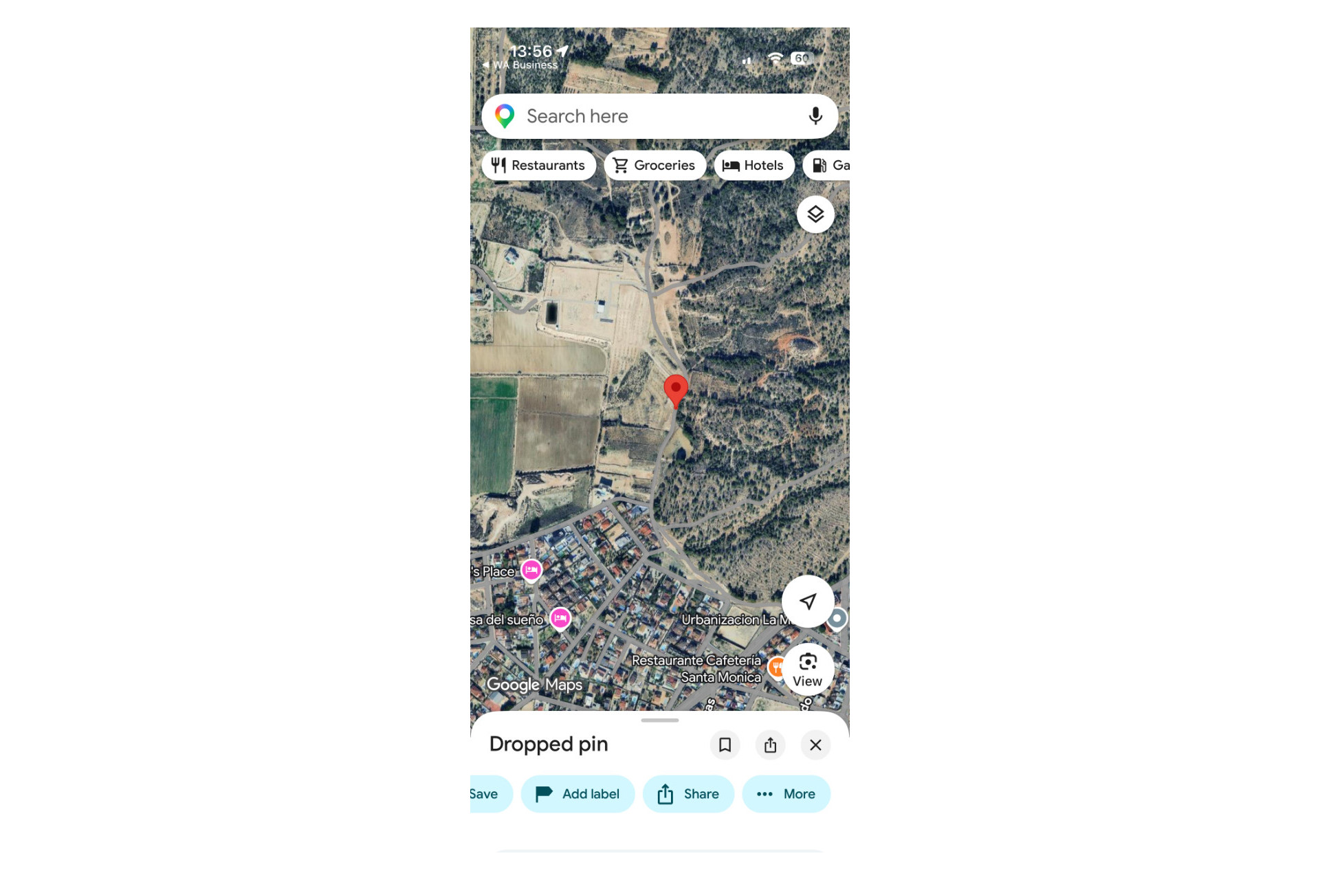 Revente - Parcelle / Terrain - San Fulgencio - La Marina