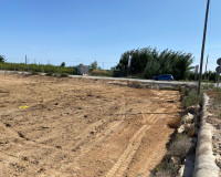 Revente - Parcelle / Terrain - San Miguel de Salinas - San Miguel Salinas