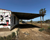 Revente - Parcelle / Terrain - San Miguel de Salinas - San Miguel Salinas