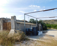 Revente - Parcelle / Terrain - Torremendo