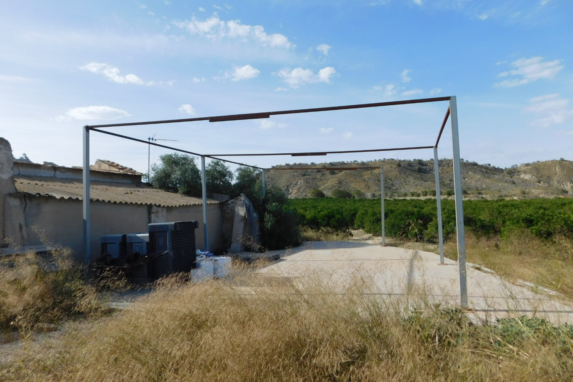 Revente - Parcelle / Terrain - Torremendo