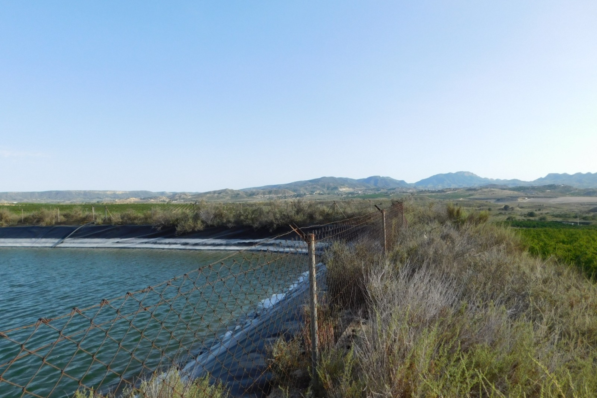 Revente - Parcelle / Terrain - Torremendo