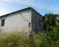 Revente - Parcelle / Terrain - Torremendo