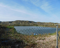 Revente - Parcelle / Terrain - Torremendo