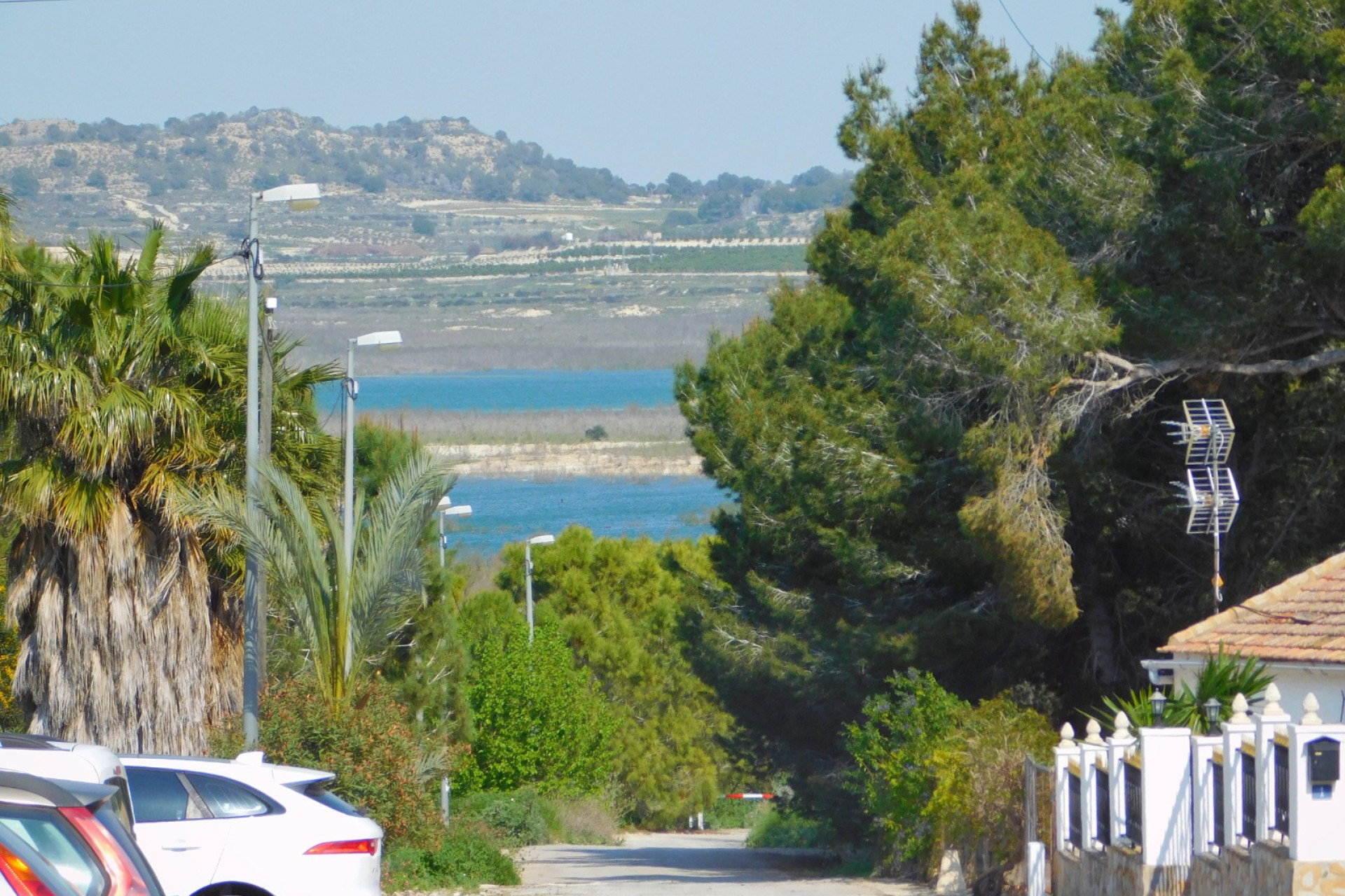 Revente - Parcelle / Terrain - Torremendo