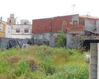 Revente - Parcelle / Terrain - Torremendo