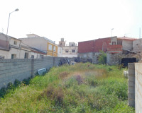 Revente - Parcelle / Terrain - Torremendo