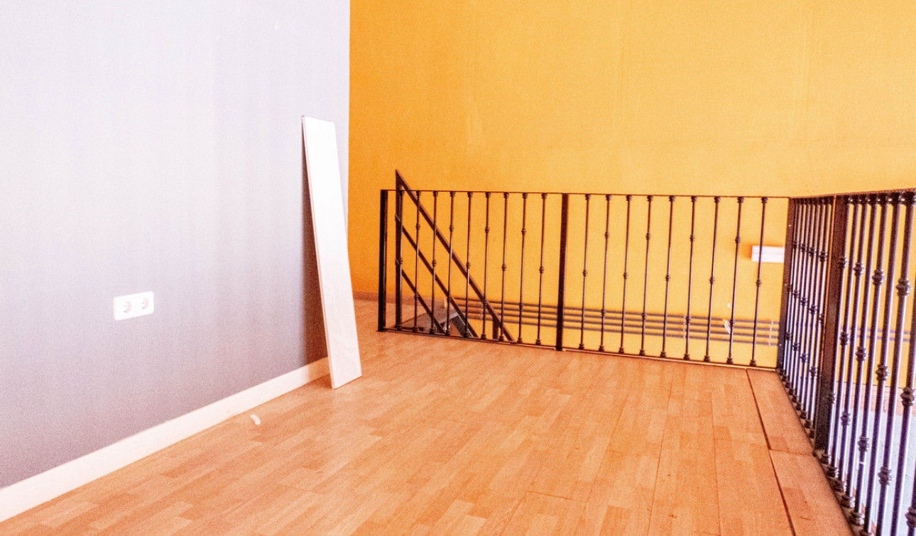 Revente - Unité commerciale - Algorfa - La Finca Golf - Algorfa