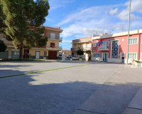 Revente - Unité commerciale - Benferri - PLAZA DE LA CONSTITUCION