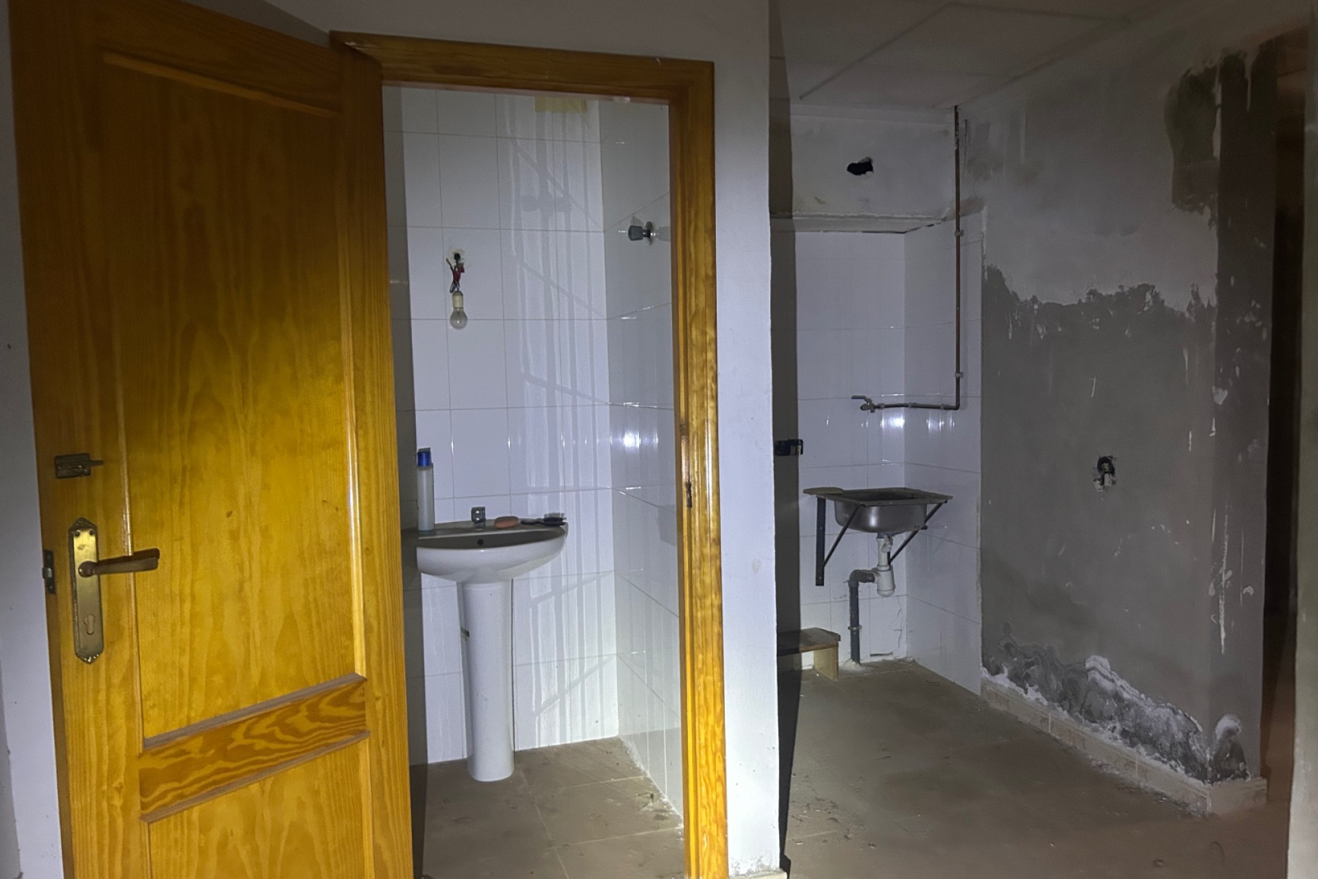 Revente - Unité commerciale - Jacarilla