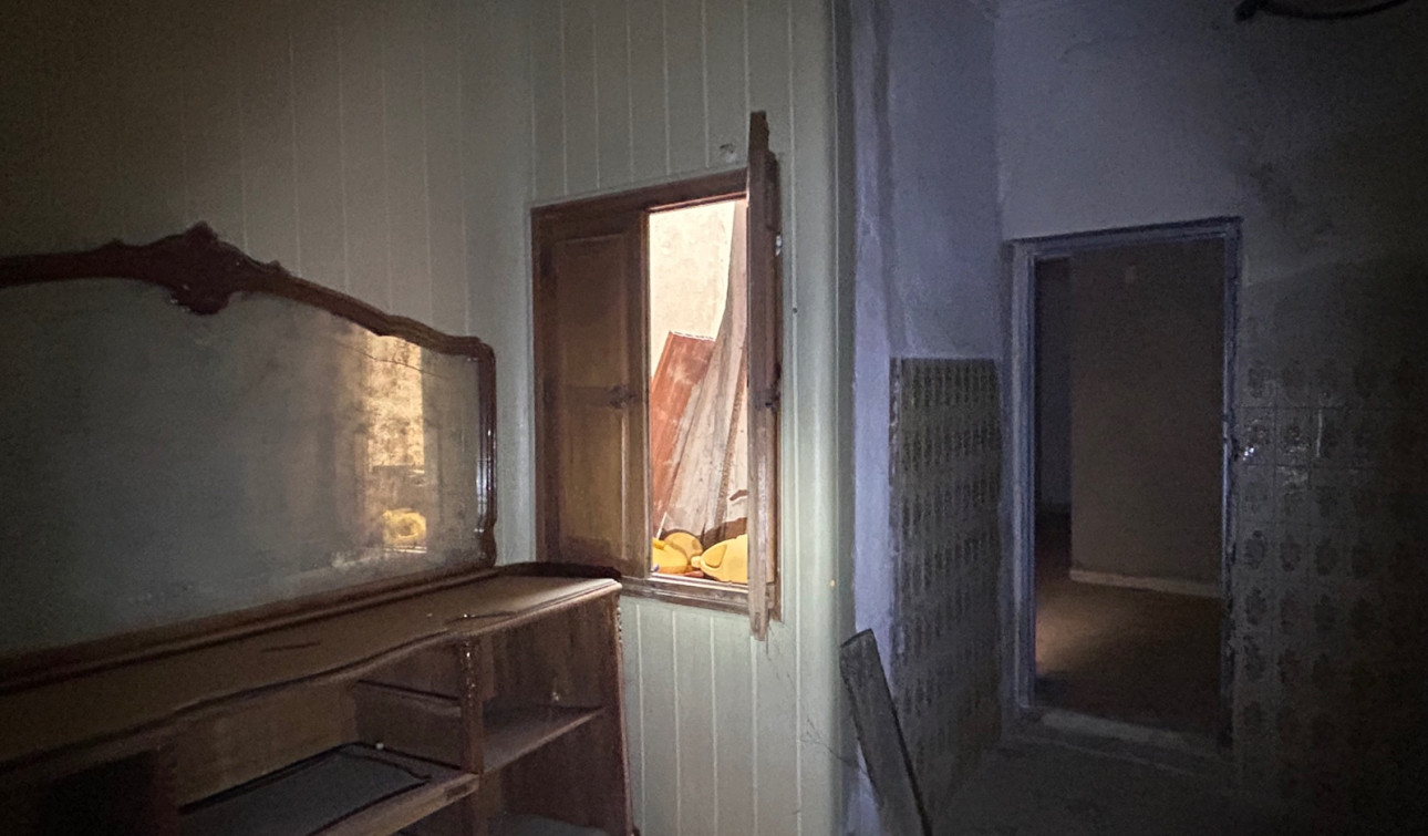 Revente - Unité commerciale - Jacarilla