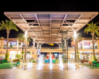 Revente - Unité commerciale - La Zenia