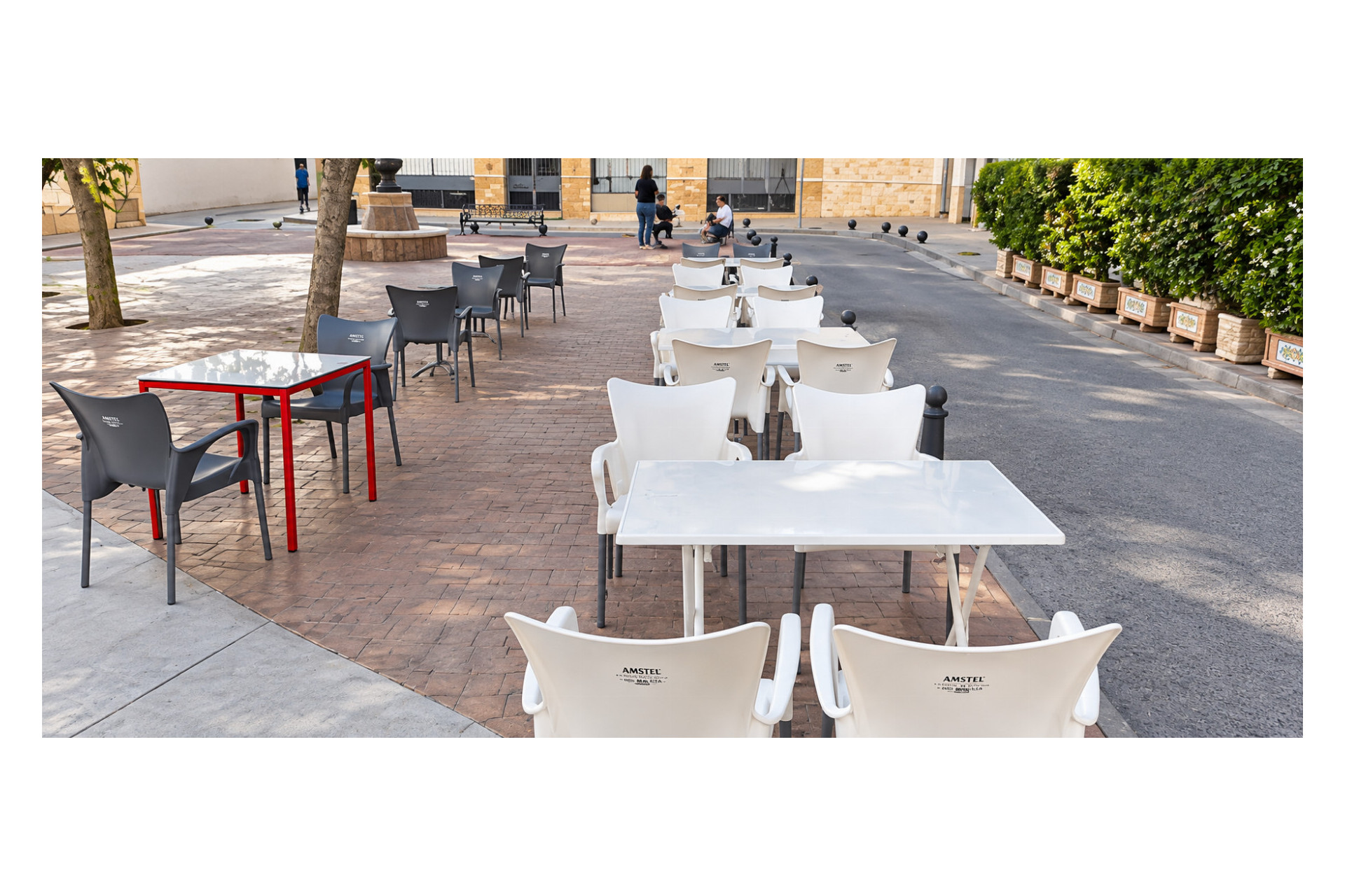 Revente - Unité commerciale - Orihuela - CENTRO