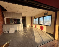 Revente - Unité commerciale - Orihuela Costa