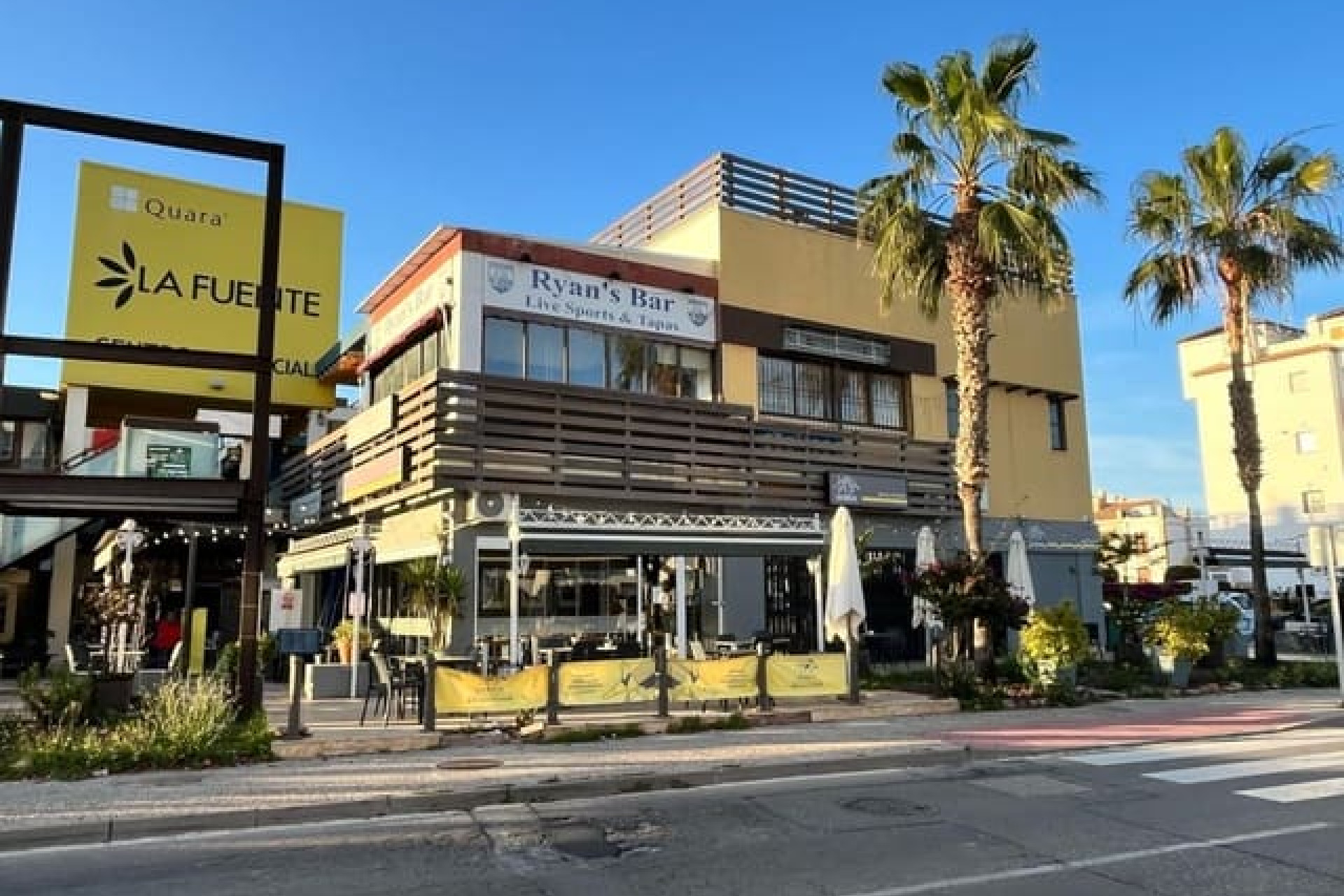 Revente - Unité commerciale - Orihuela Costa