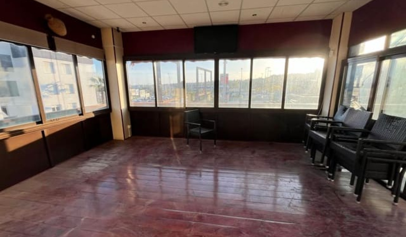 Revente - Unité commerciale - Orihuela Costa