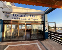 Revente - Unité commerciale - Orihuela Costa