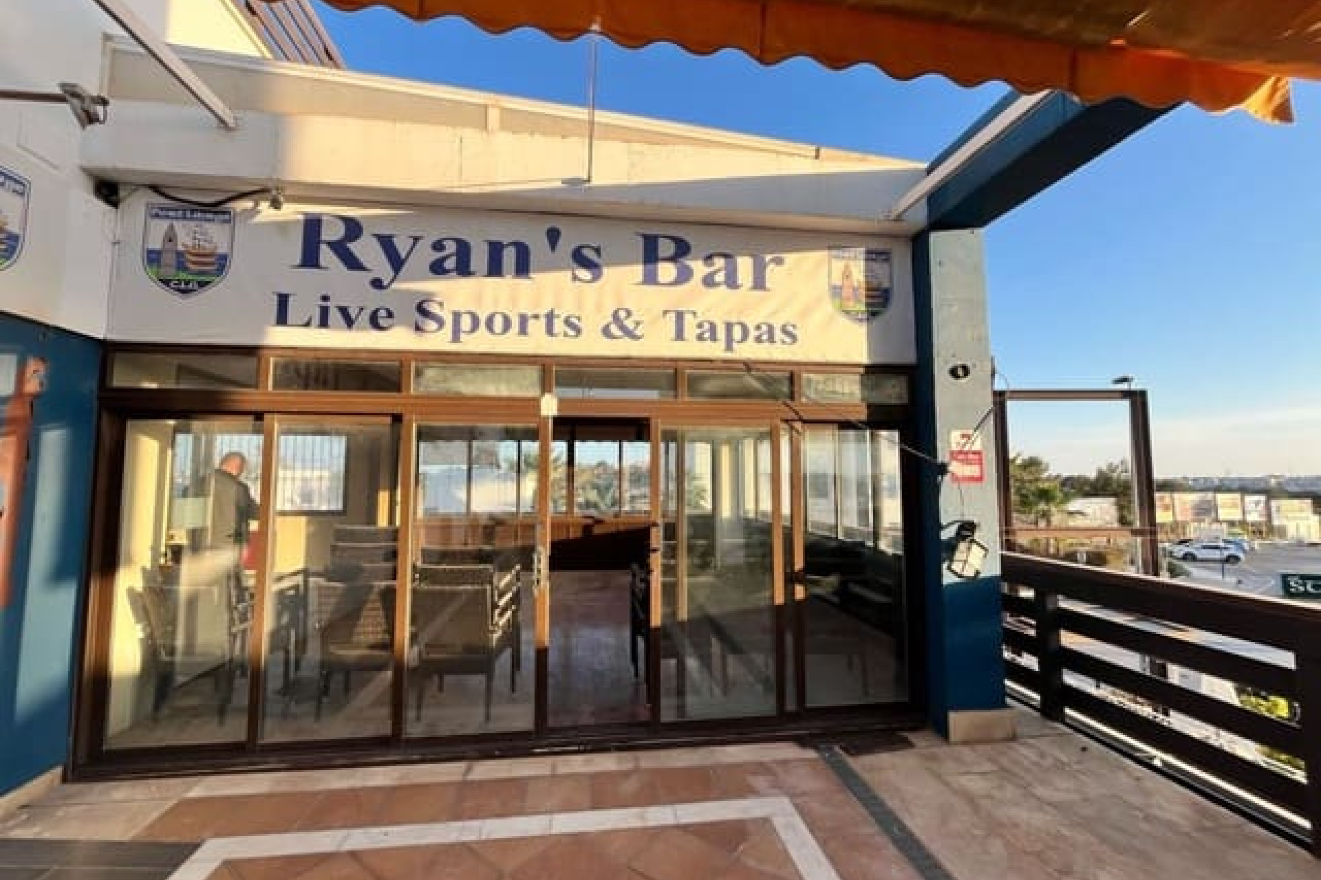 Revente - Unité commerciale - Orihuela Costa