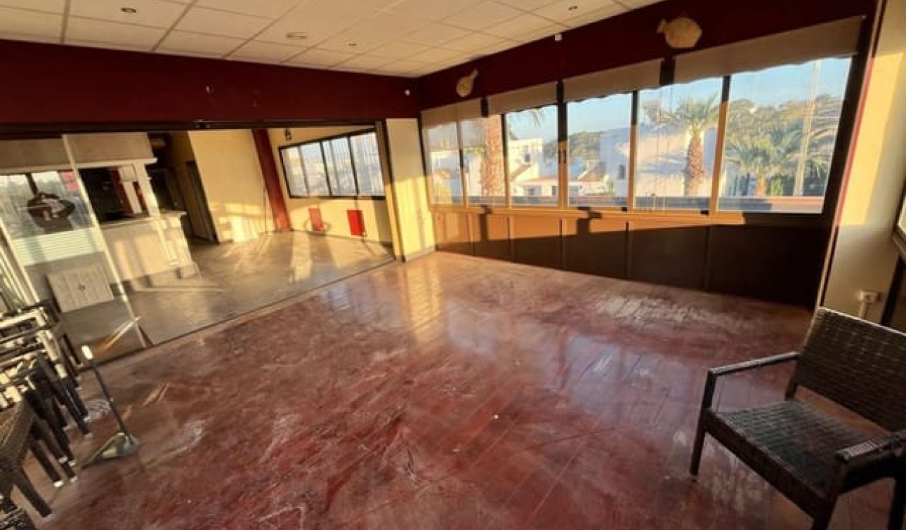 Revente - Unité commerciale - Orihuela Costa