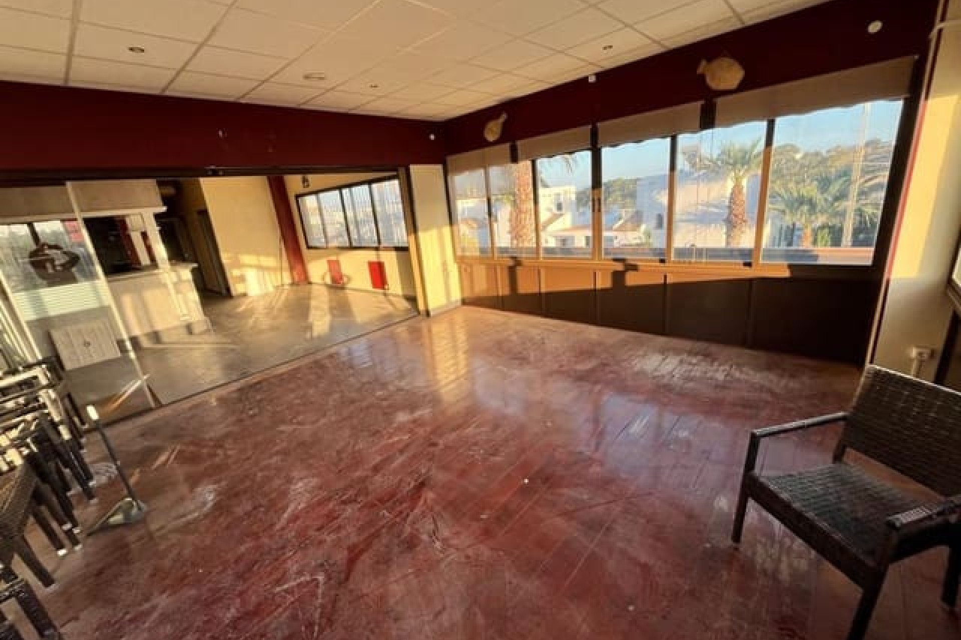 Revente - Unité commerciale - Orihuela Costa