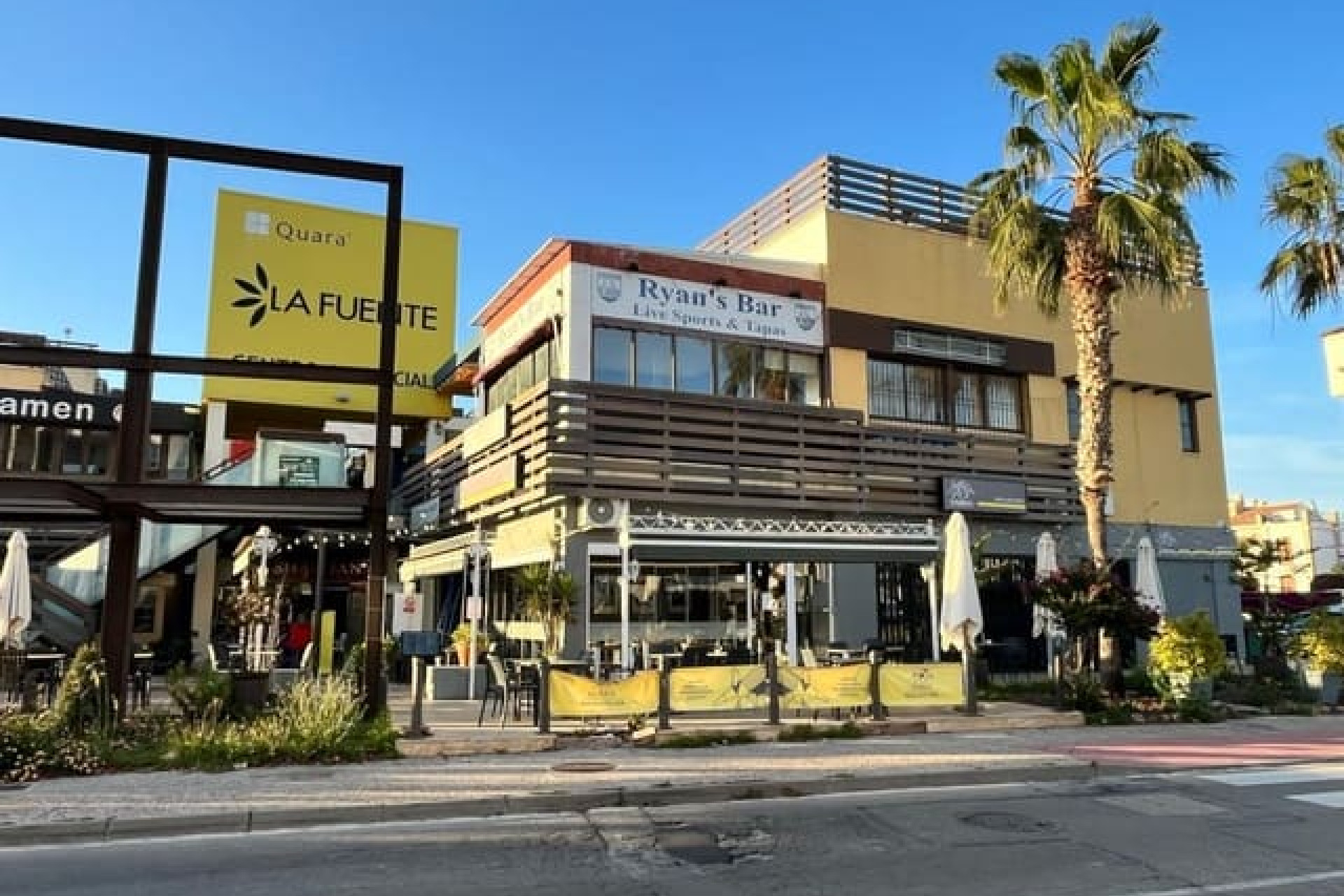 Revente - Unité commerciale - Orihuela Costa