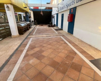 Revente - Unité commerciale - Orihuela Costa