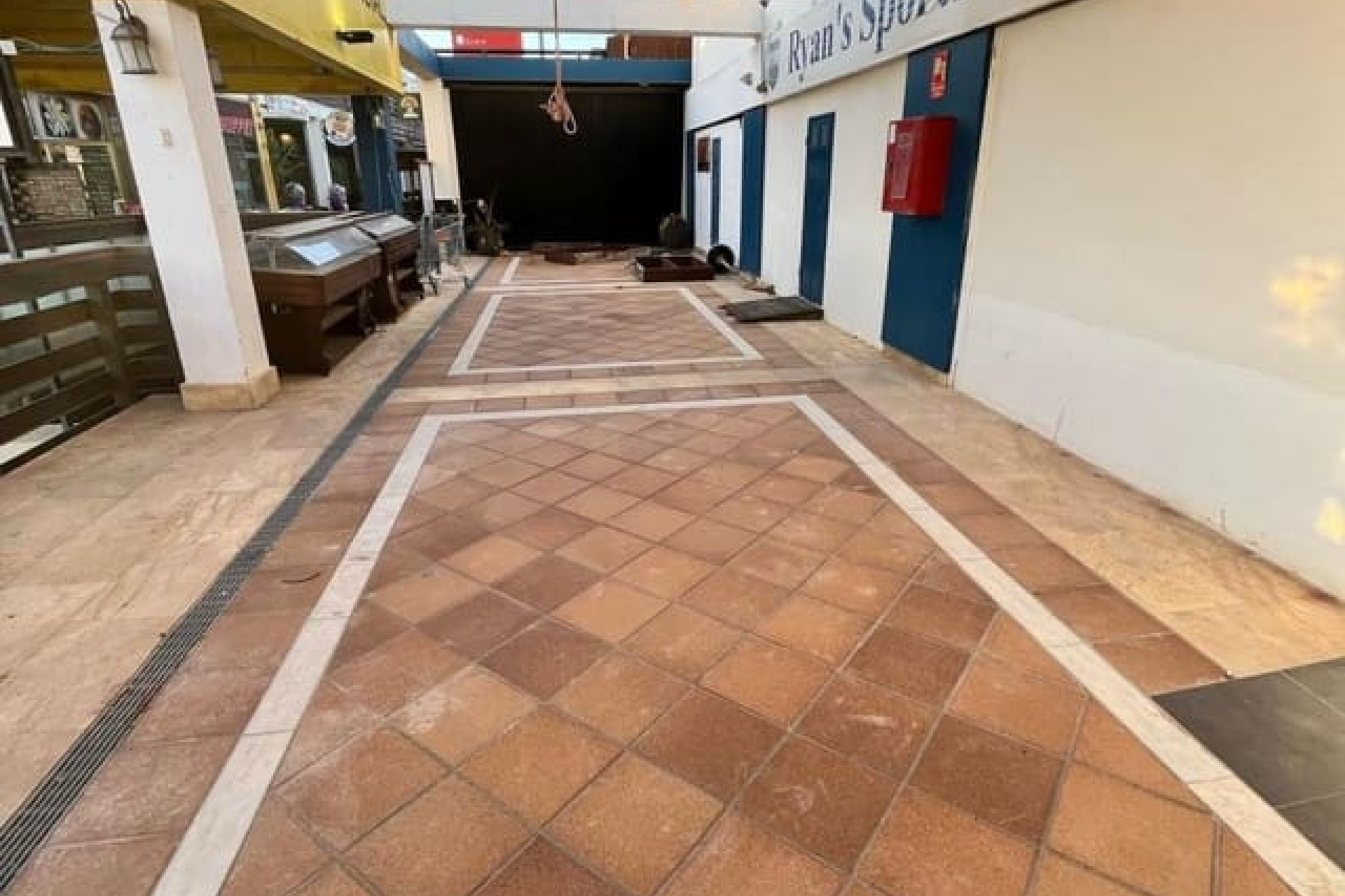 Revente - Unité commerciale - Orihuela Costa