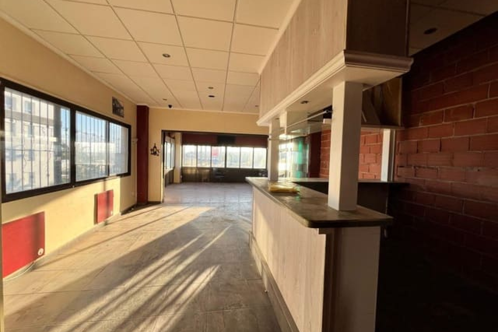 Revente - Unité commerciale - Orihuela Costa