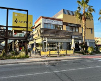 Revente - Unité commerciale - Orihuela Costa