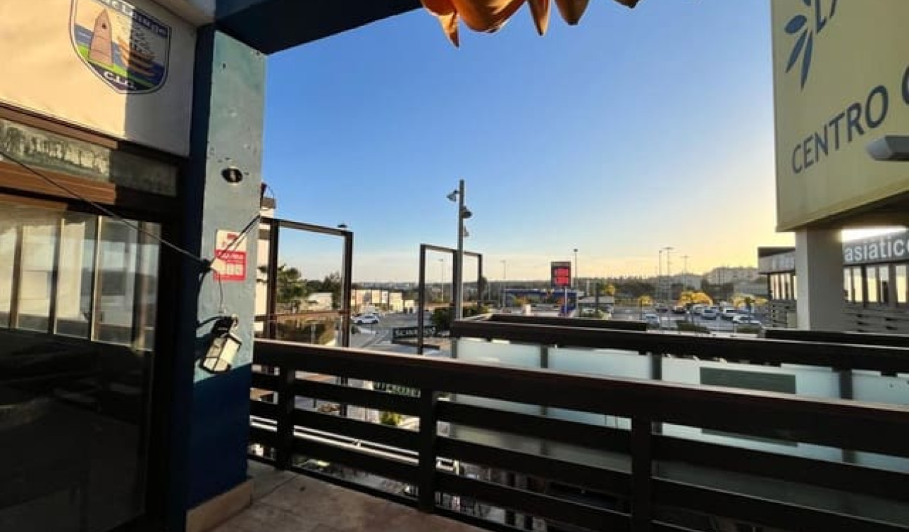 Revente - Unité commerciale - Orihuela Costa