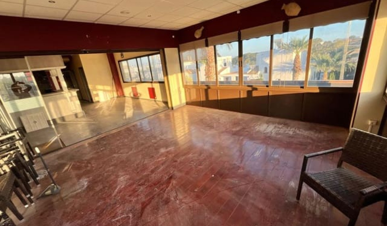 Revente - Unité commerciale - Orihuela Costa