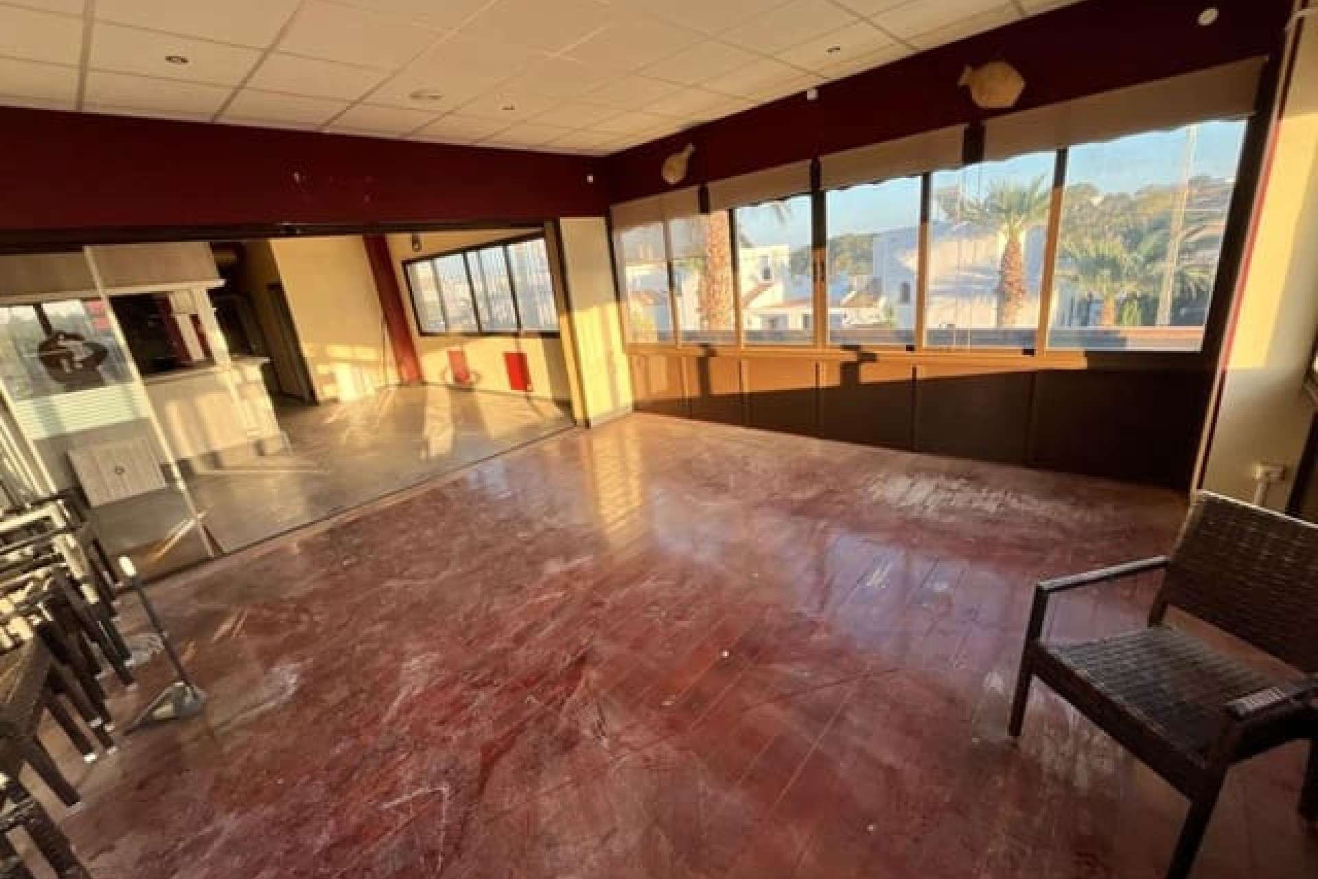 Revente - Unité commerciale - Orihuela Costa