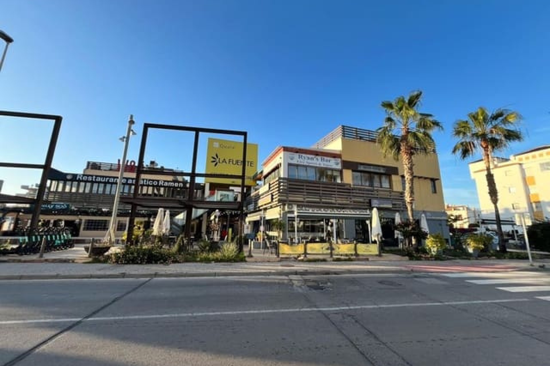 Revente - Unité commerciale - Orihuela Costa