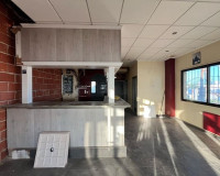 Revente - Unité commerciale - Orihuela Costa