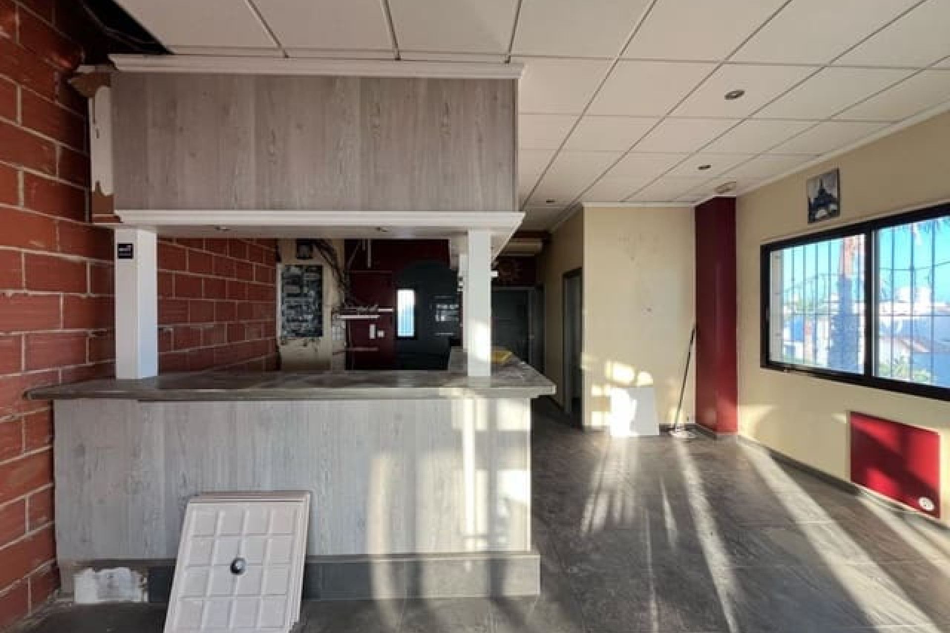 Revente - Unité commerciale - Orihuela Costa