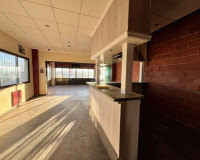 Revente - Unité commerciale - Orihuela Costa