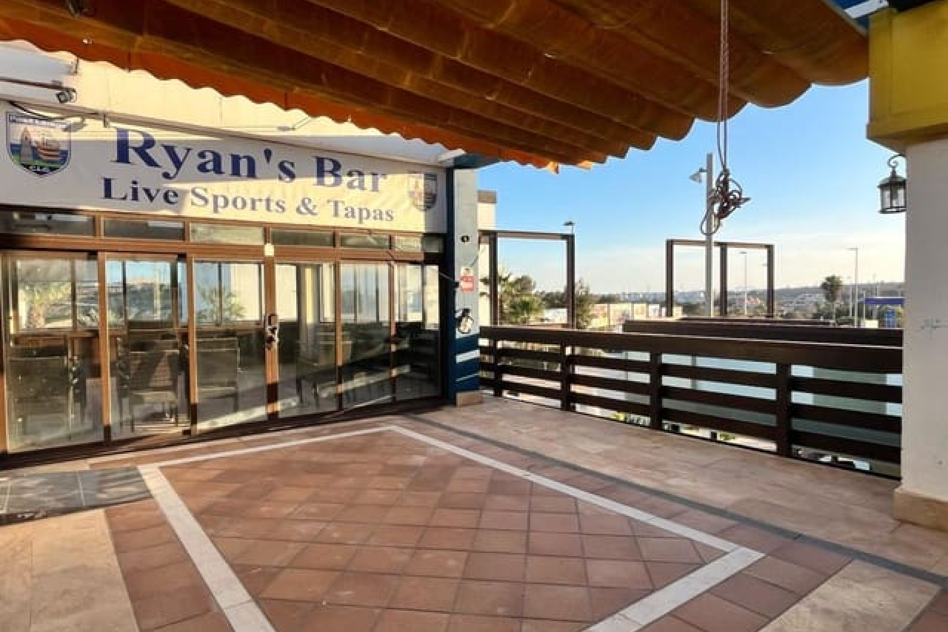 Revente - Unité commerciale - Orihuela Costa