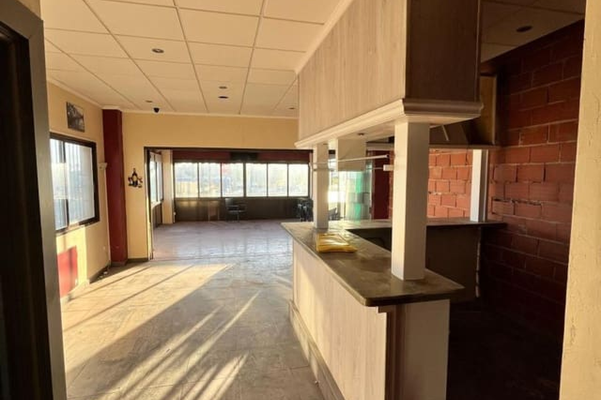 Revente - Unité commerciale - Orihuela Costa